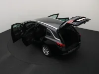 Opel Astra 1.4 110kW thumbnail