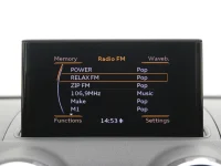 Audi A3 1.4 103kW thumbnail