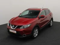 Nissan Qashqai 1.2 85kW thumbnail