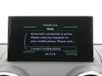 Audi A3 1.4 103kW thumbnail