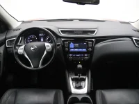 Nissan Qashqai 1.2 85kW thumbnail