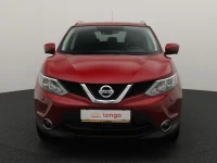 Nissan Qashqai 1.2 85kW thumbnail
