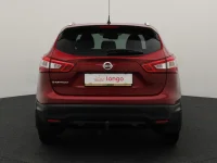 Nissan Qashqai 1.2 85kW thumbnail