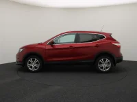 Nissan Qashqai 1.2 85kW thumbnail