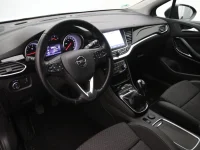 Opel Astra 1.4 110kW thumbnail