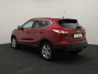 Nissan Qashqai 1.2 85kW thumbnail