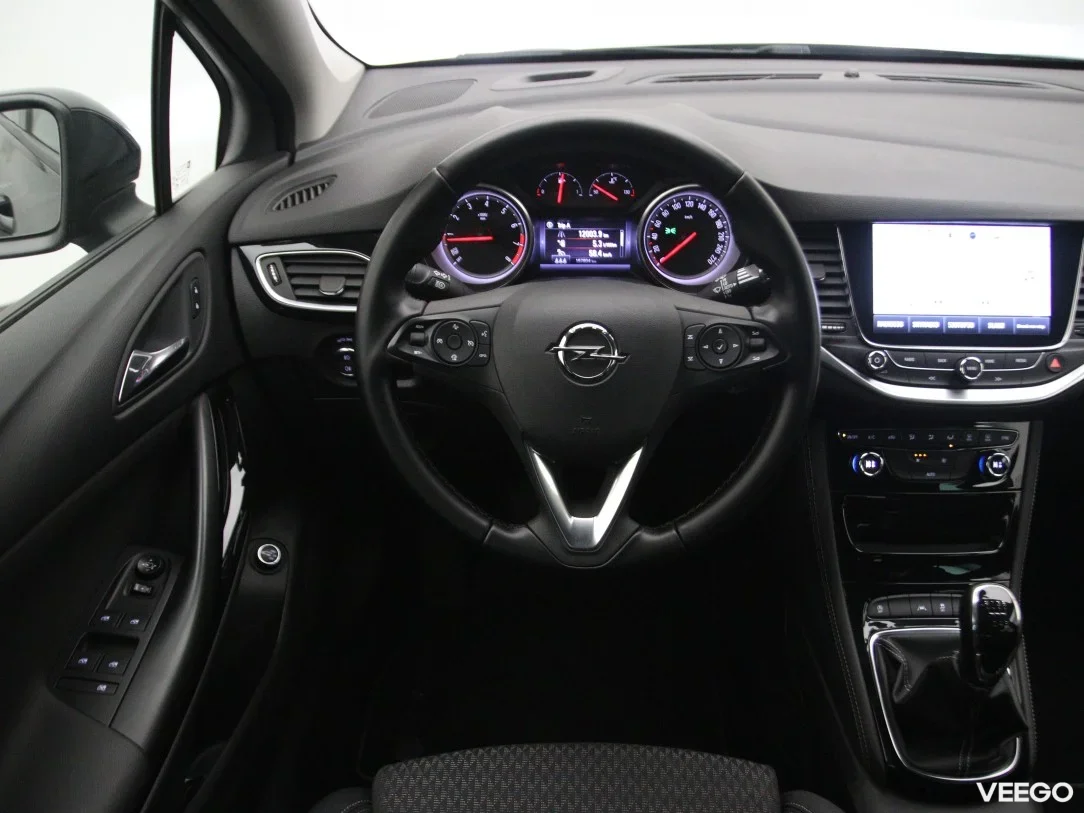 Opel Astra 1.4 110kW