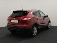 Nissan Qashqai 1.2 85kW thumbnail