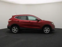 Nissan Qashqai 1.2 85kW thumbnail