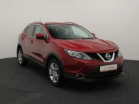 Nissan Qashqai 1.2 85kW thumbnail
