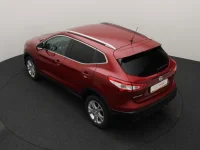 Nissan Qashqai 1.2 85kW thumbnail