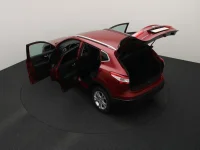 Nissan Qashqai 1.2 85kW thumbnail