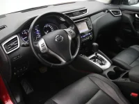Nissan Qashqai 1.2 85kW thumbnail