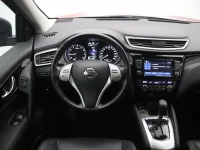 Nissan Qashqai 1.2 85kW thumbnail