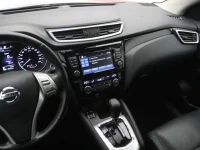 Nissan Qashqai 1.2 85kW thumbnail