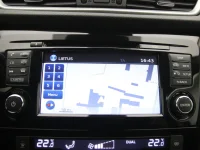 Nissan Qashqai 1.2 85kW thumbnail