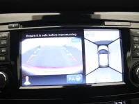 Nissan Qashqai 1.2 85kW thumbnail