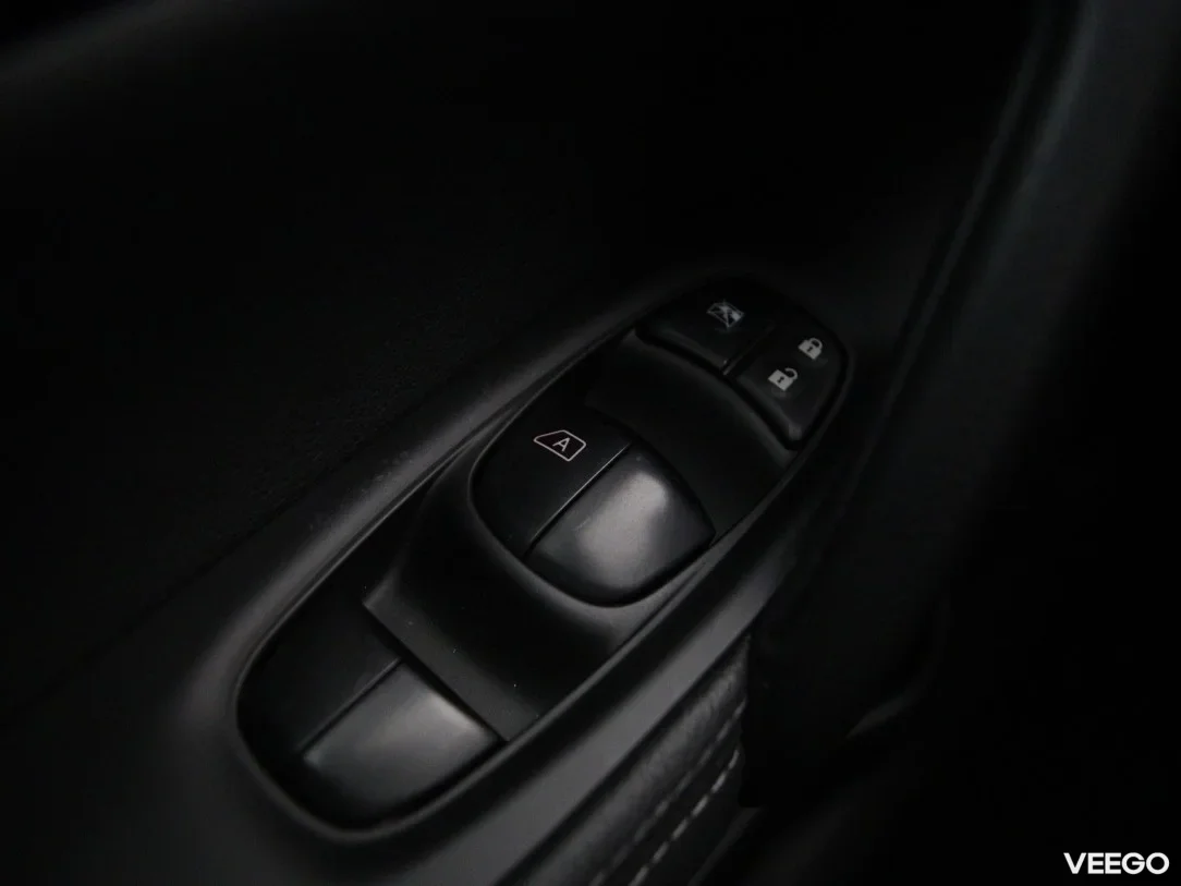 Nissan Qashqai 1.2 85kW