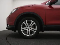 Nissan Qashqai 1.2 85kW thumbnail