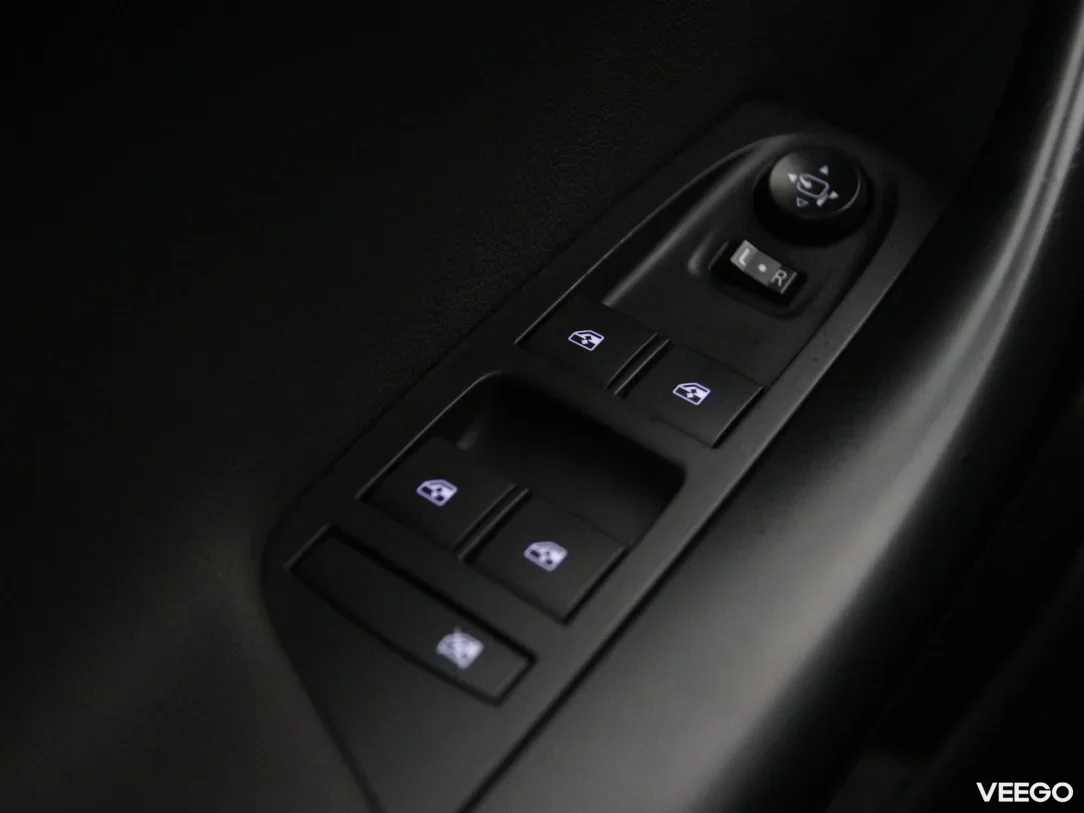 Opel Astra 1.4 110kW