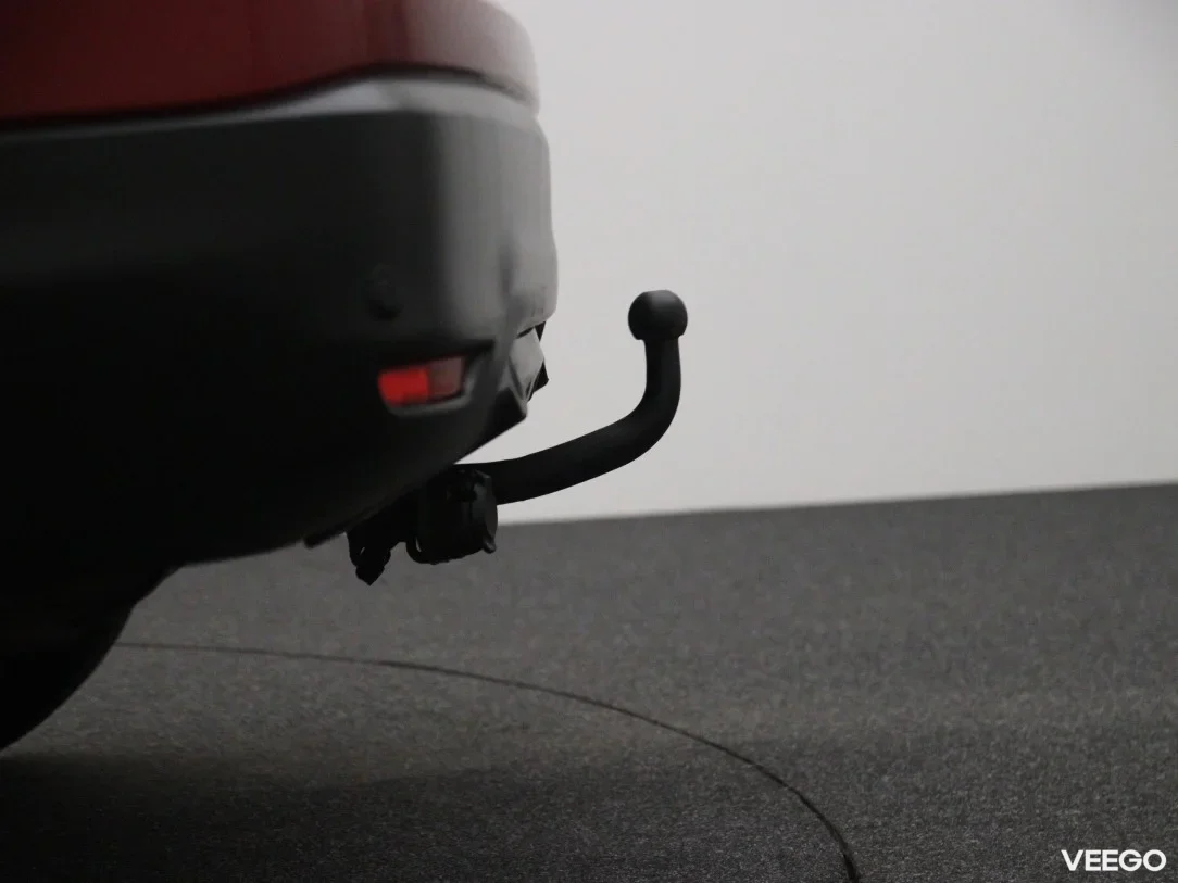 Nissan Qashqai 1.2 85kW