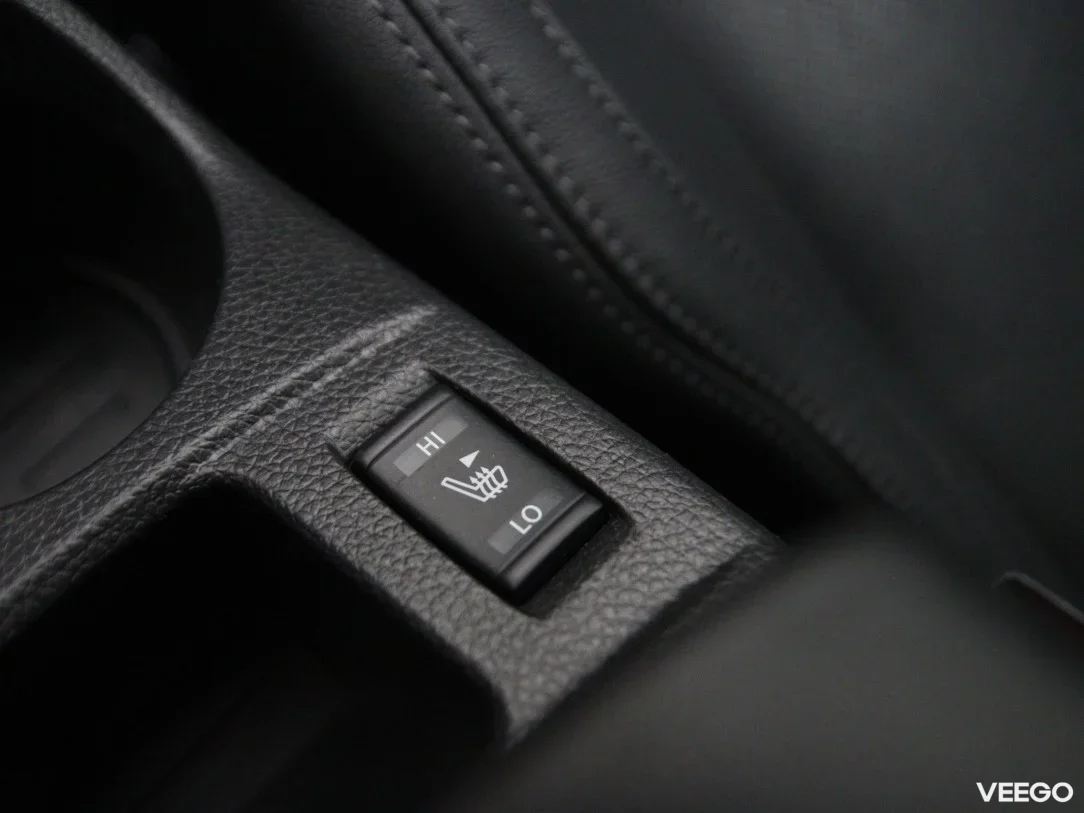 Nissan Qashqai 1.2 85kW