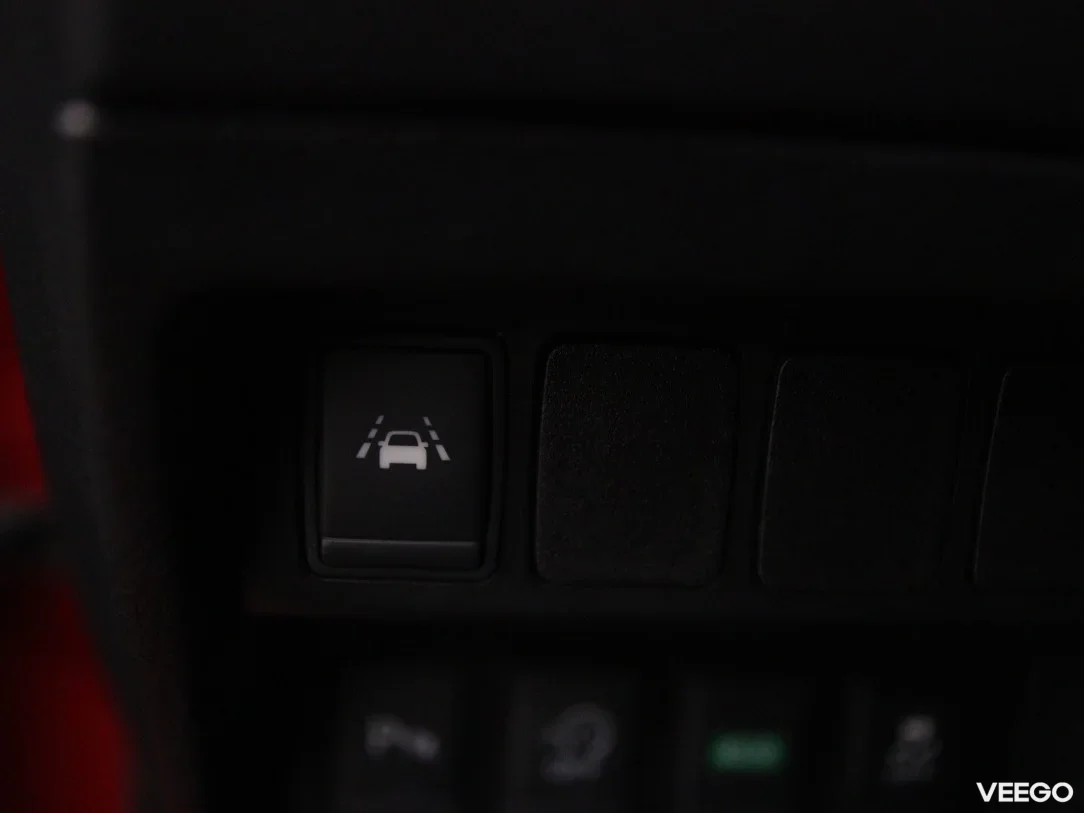 Nissan Qashqai 1.2 85kW