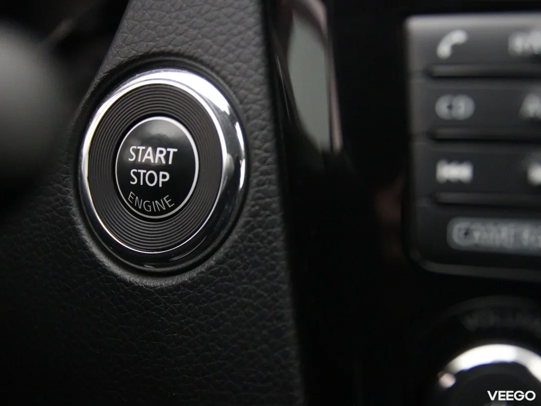 Nissan Qashqai 1.2 85kW