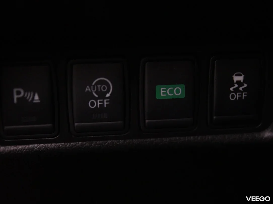 Nissan Qashqai 1.2 85kW