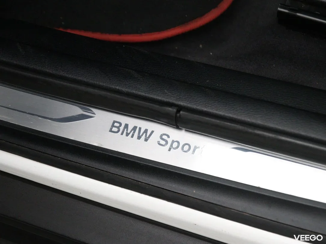 BMW X1 2 135kW