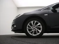 Opel Astra 1.4 110kW thumbnail