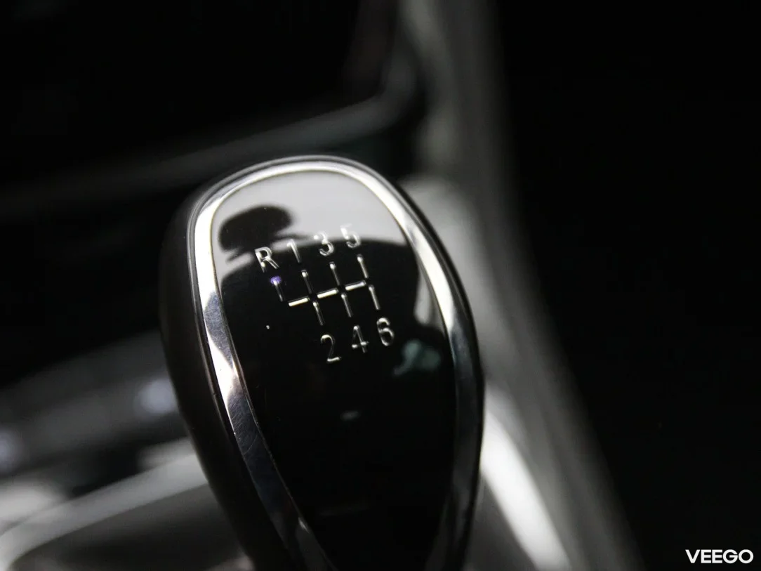 Opel Astra 1.4 110kW