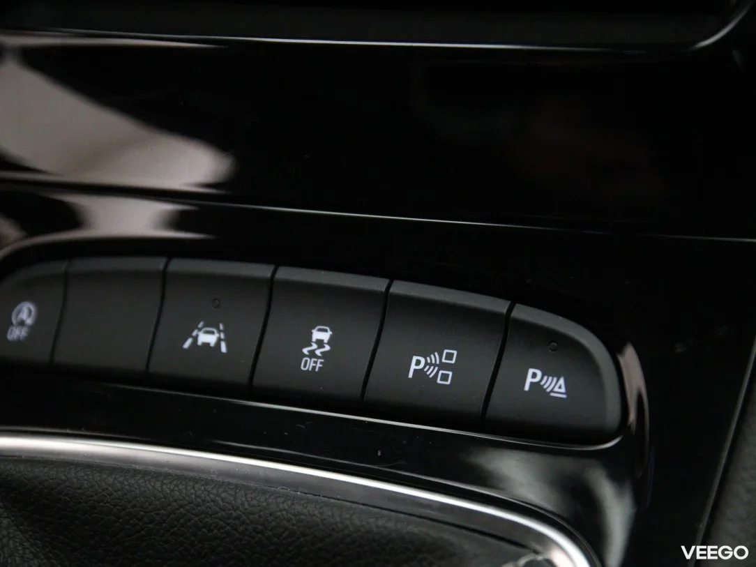 Opel Astra 1.4 110kW