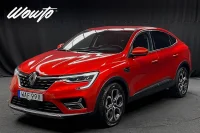 Renault Arkana 1.3 TCe EDC 140HK /Navi /Keyless /B-Kamera 103kW thumbnail