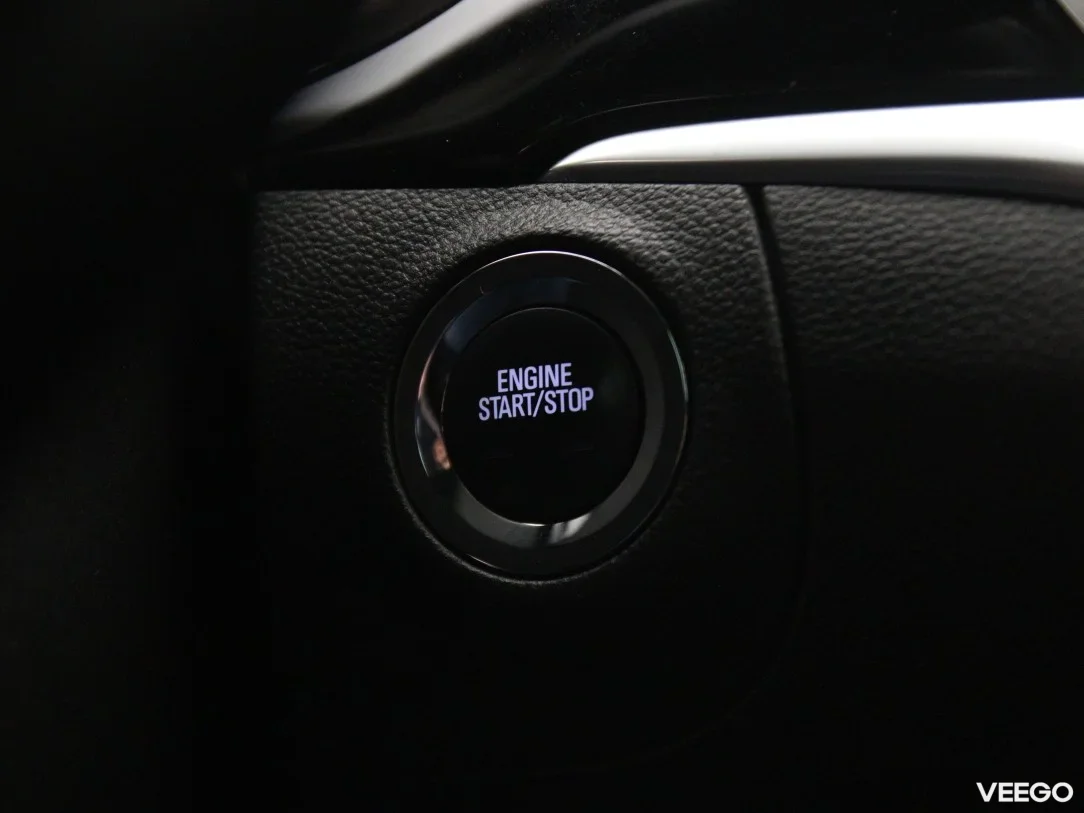 Opel Astra 1.4 110kW