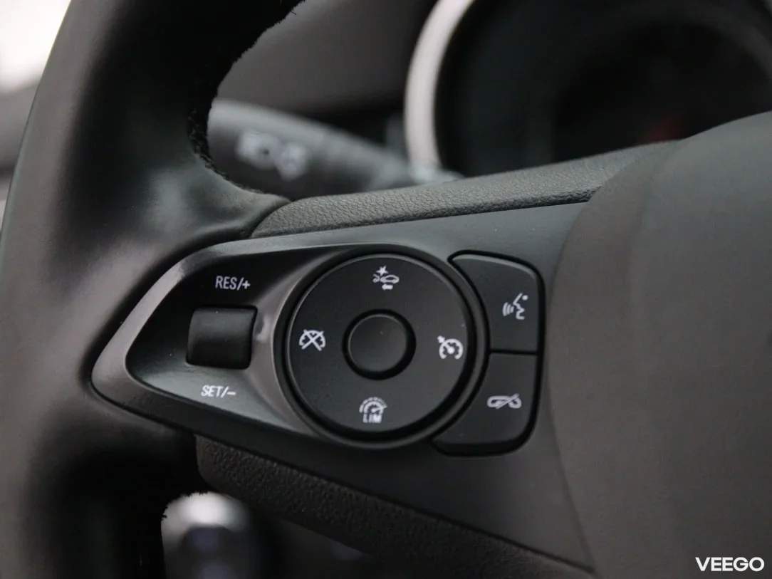 Opel Astra 1.4 110kW