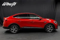 Renault Arkana 1.3 TCe EDC 140HK /Navi /Keyless /B-Kamera 103kW thumbnail