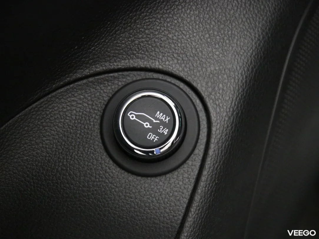 Opel Astra 1.4 110kW