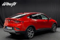 Renault Arkana 1.3 TCe EDC 140HK /Navi /Keyless /B-Kamera 103kW thumbnail