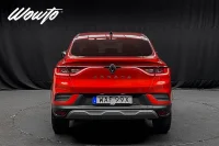 Renault Arkana 1.3 TCe EDC 140HK /Navi /Keyless /B-Kamera 103kW thumbnail