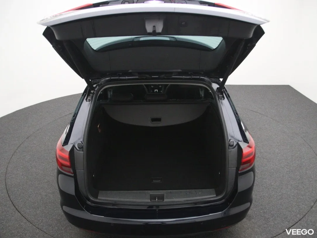 Opel Astra 1.4 110kW