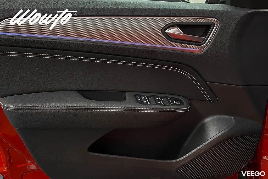 Renault Arkana 1.3 TCe EDC 140HK /Navi /Keyless /B-Kamera 103kW