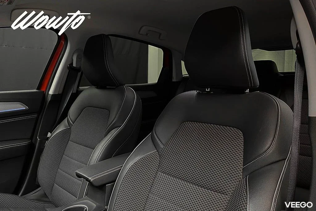 Renault Arkana 1.3 TCe EDC 140HK /Navi /Keyless /B-Kamera 103kW