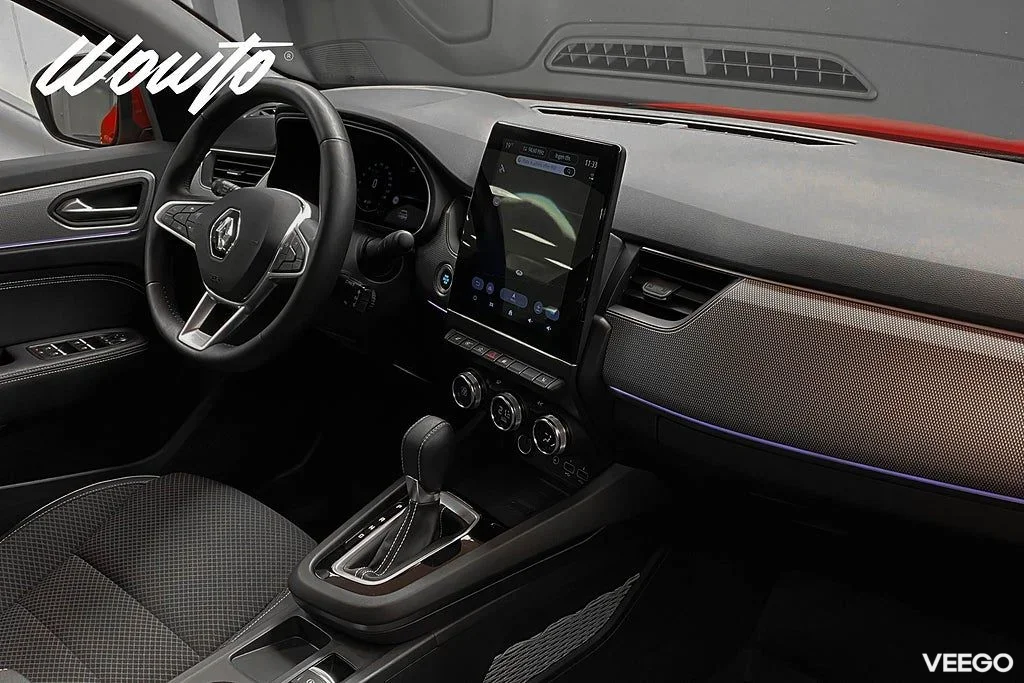 Renault Arkana 1.3 TCe EDC 140HK /Navi /Keyless /B-Kamera 103kW