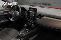 Renault Arkana 1.3 TCe EDC 140HK /Navi /Keyless /B-Kamera 103kW thumbnail