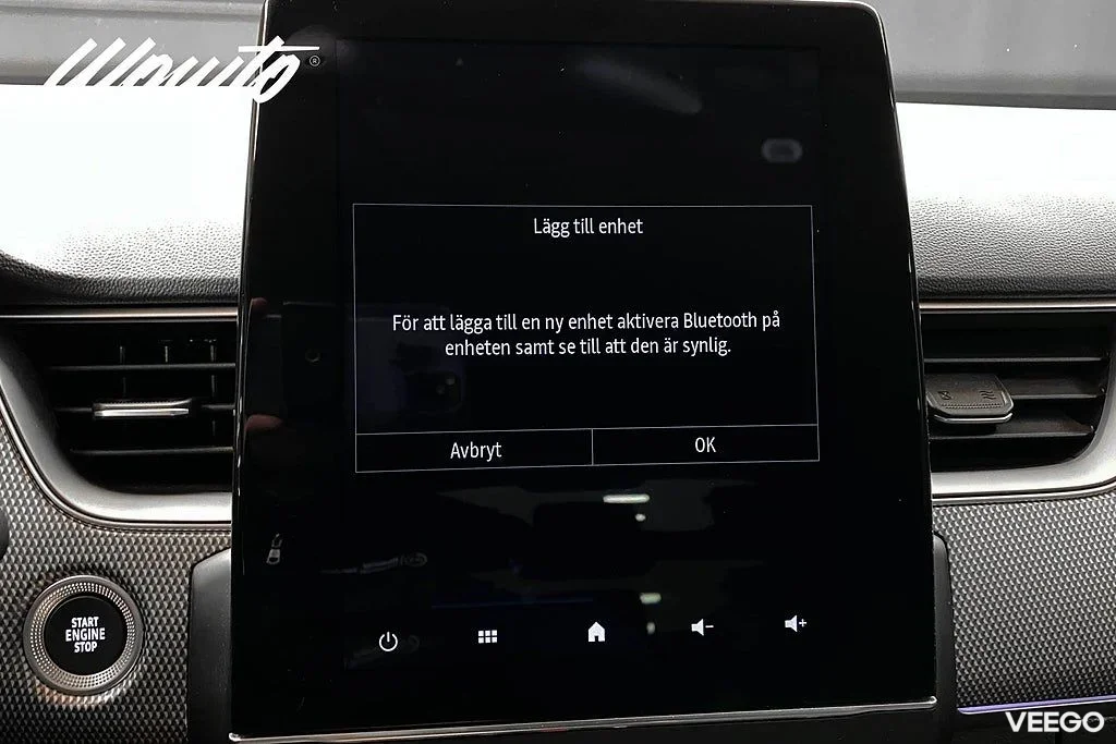 Renault Arkana 1.3 TCe EDC 140HK /Navi /Keyless /B-Kamera 103kW