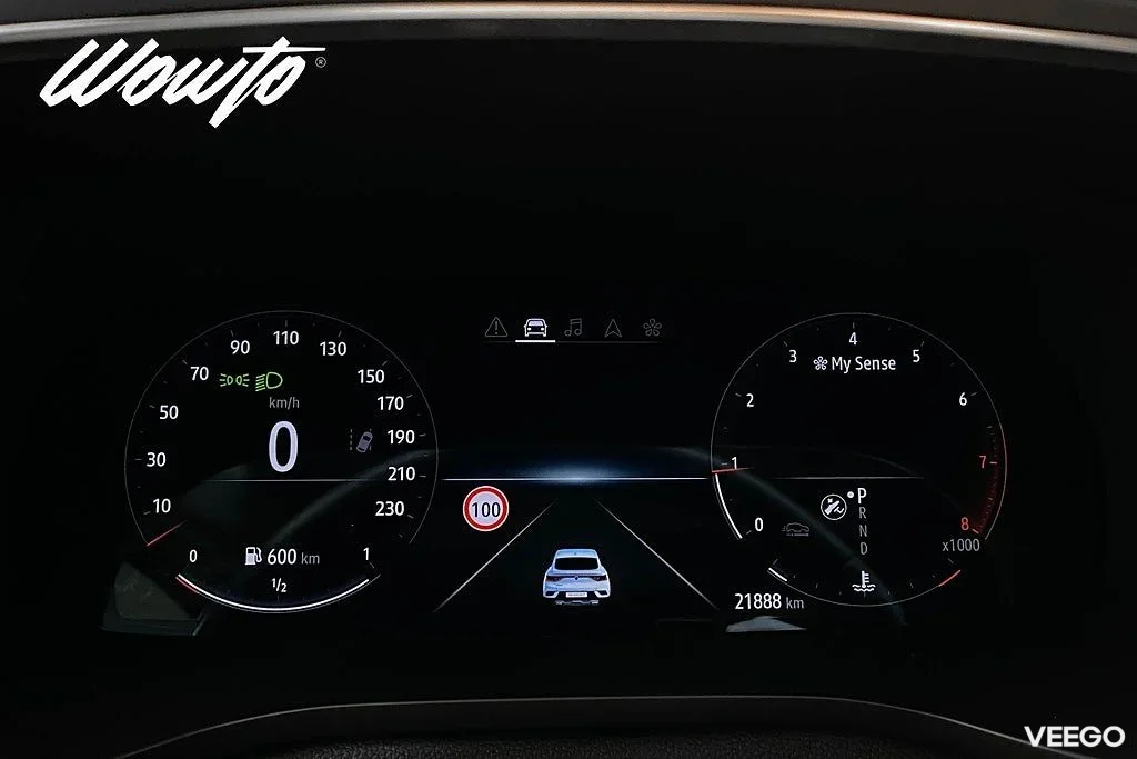 Renault Arkana 1.3 TCe EDC 140HK /Navi /Keyless /B-Kamera 103kW