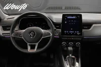 Renault Arkana 1.3 TCe EDC 140HK /Navi /Keyless /B-Kamera 103kW thumbnail