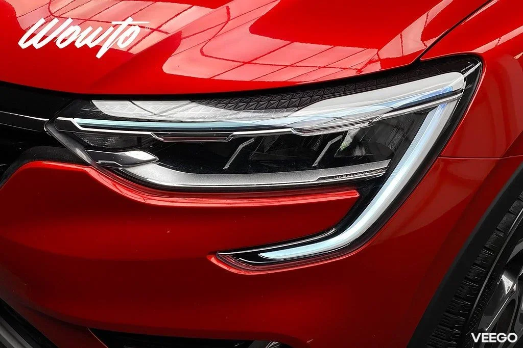 Renault Arkana 1.3 TCe EDC 140HK /Navi /Keyless /B-Kamera 103kW