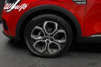 Renault Arkana 1.3 TCe EDC 140HK /Navi /Keyless /B-Kamera 103kW thumbnail